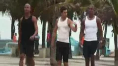 TOMMY LIMA IN BRAZIL