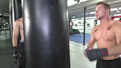 Gym nail