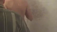 Ukranian Daddy Breeds juicy Student Next Door In bath
