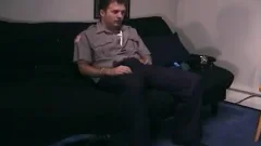 Blindfold Submission 2