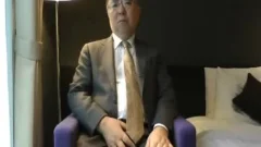 Japanese Daddy 9