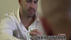Aleks Buldocek, Brett Dylan And Jonah Fontana (YBYA)