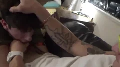 Face Down wazoo Up - DUBB plow