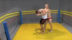 Wrestlehard - master Camillo Vs Reno