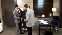 menatplay: Hugo & Jay – A Forbidden Fit