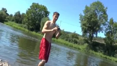 Euroboy Solo With Helping Hand