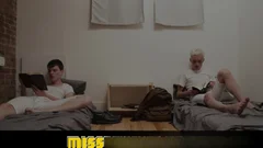 Missionary Boys: Pressing His Proximity
