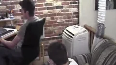 he Got more Than What he came For - Factory movie scene Productions
