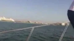 Two guys On Ship BB
