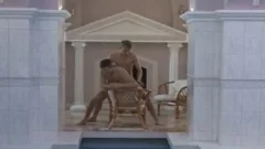 Enjoys greatly sloppy fucking