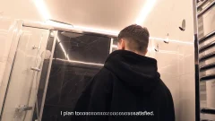 Czech Hunter: Seductive Apartment Tour with Benefits