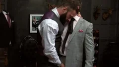 Bespoke movie two