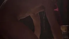 Ryder bonks Himself