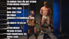 The Art Of homo Sex