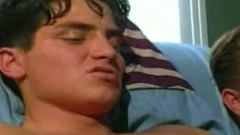 Grop Sex orgy Vintage