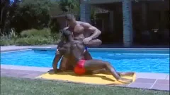 Marc Does tasty boy