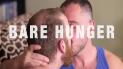 in nature's garb Hunger