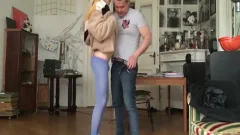 twink IS ALWAYS HUNGRY FOR bare penis