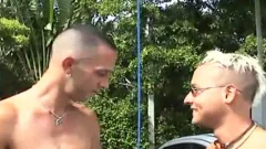Pullin It - Scene 5
