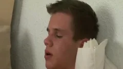 Must watch, superlatively admirable Cumshots From Squirtz Production, filthy males !