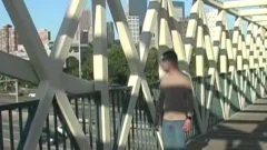 Minneapolis sperm - Scene 6
