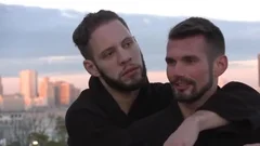 Wolf Hudson Chris Harder wild Pursuit peculiar Agent Chris Harder Takes On Wolf Hudson