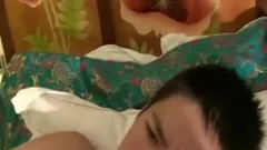 Japan stunning gays Make Love