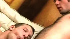 My hairy bf breeding me with his corpulent raw jock