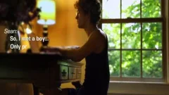 Lips jointly, 6 Feet Apart