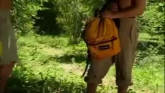 Tw-nks In Nature
