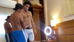 RICO E O ANÃƒO PIROCÃƒO