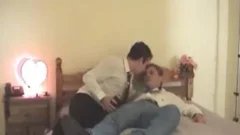 The Newly Weds From Argentina