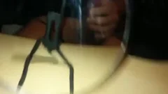 Slow Teasing wank dirty And enormous ejaculation
