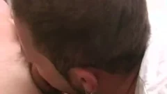 Columbus cum - Scene 4