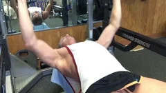 in nature's garb Weight Lifting