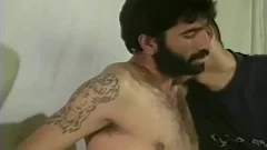 Turk seduced