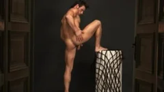 Rado Zuska meaty Wanker