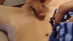 Young gets plowed