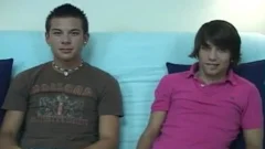 Straight males Mutual Masturbation homo Porn Maybe Some