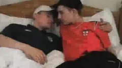Scally twinks pound
