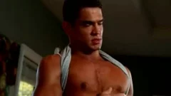 Luke Milan