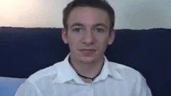 Rough sex amongst gay
