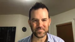 older dude wanking On webcam