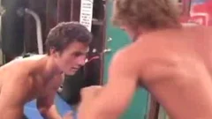 EJ V Trey