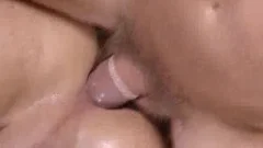 Muscle orgy plow