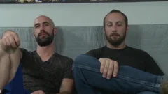 Dustin Steele And Lex Ryan (BB)