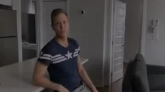 Manuel Skye & Ethan Chase - biggest rod Is Wrecking A twink vagina