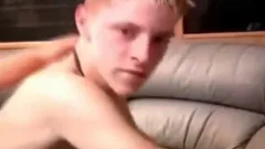 penis LOVING twinks can't RESIST plowing raw ON Tthis man daybed