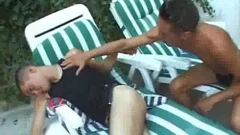 Twink fucking porn