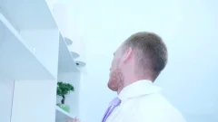 menatplay: Dr.'s Secret Treatment Revealed
